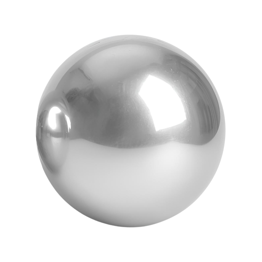 Silberkugel L